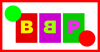 Bright Bold Publishing Logo